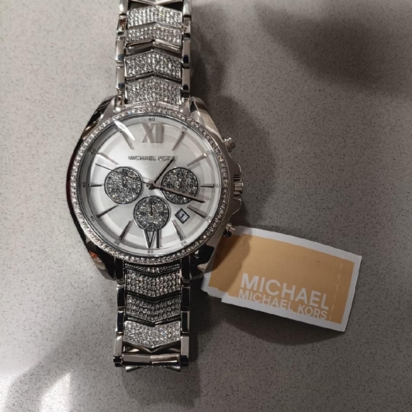 Michael Kors watch - Picture 4 of 7